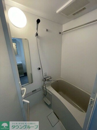 ブライズ大島の物件内観写真